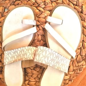 Michael Kors MK  sandals